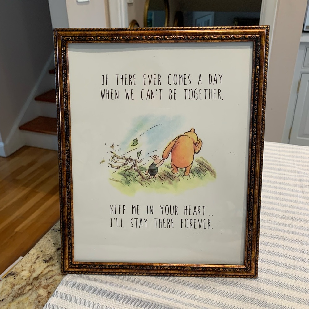 Disney’s Winnie The Pooh